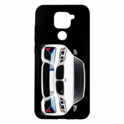 Xiaomi Redmi Note 9/Redmi 10X