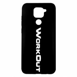 Xiaomi Redmi Note 9 / Redmi 10X