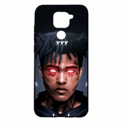 Xiaomi Redmi Note 9/Redmi 10X