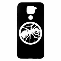 Xiaomi Redmi Note 9 / Redmi 10X