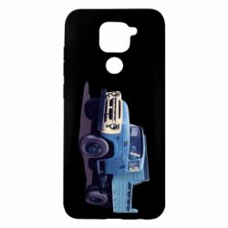 Xiaomi Redmi Note 9/Redmi 10X