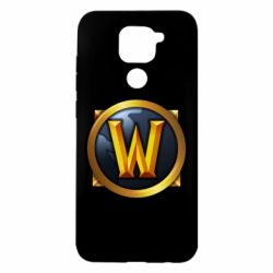 Xiaomi Redmi Note 9/Redmi 10X