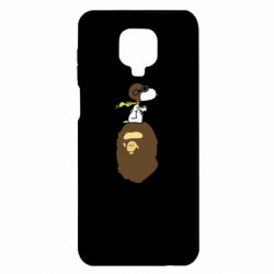 Xiaomi Redmi Note 9S/9Pro/9Pro Max
