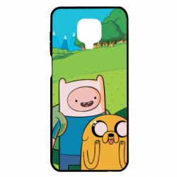 Xiaomi Redmi Note 9S/9Pro/9Pro Max