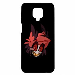 Xiaomi Redmi Note 9S/9Pro/9Pro Max