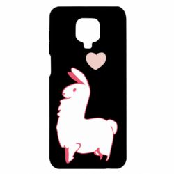 Xiaomi Redmi Note 9S/9Pro/9Pro Max