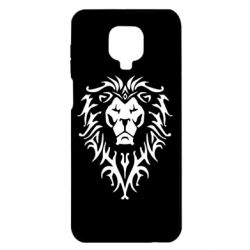 Xiaomi Redmi Note 9S/9Pro/9Pro Max