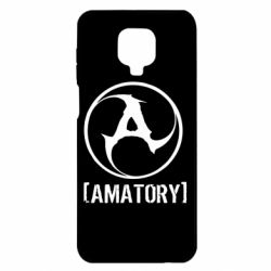 Xiaomi Redmi Note 9S/9Pro/9Pro Max