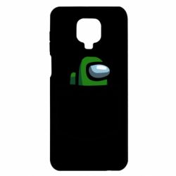 Xiaomi Redmi Note 9S/9Pro/9Pro Max
