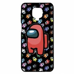 Xiaomi Redmi Note 9S/9Pro/9Pro Max