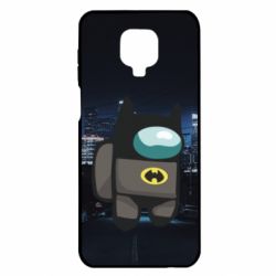 Xiaomi Redmi Note 9S/9Pro/9Pro Max