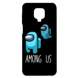 Xiaomi Redmi Note 9S/9Pro/9Pro Max