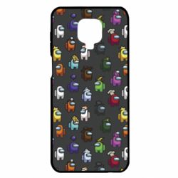Xiaomi Redmi Note 9S/9Pro/9Pro Max