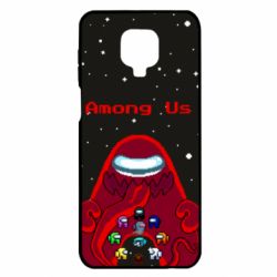 Xiaomi Redmi Note 9S/9Pro/9Pro Max