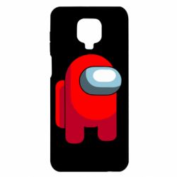 Xiaomi Redmi Note 9S/9Pro/9Pro Max