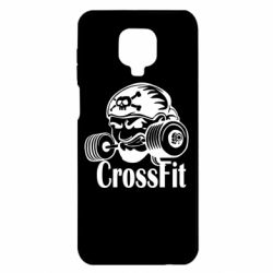 Xiaomi Redmi Note 9S/9Pro/9Pro Max