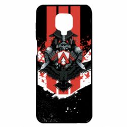 Xiaomi Redmi Note 9S/9Pro/9Pro Max