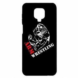 Xiaomi Redmi Note 9S/9Pro/9Pro Max