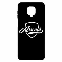 Xiaomi Redmi Note 9S/9Pro/9Pro Max