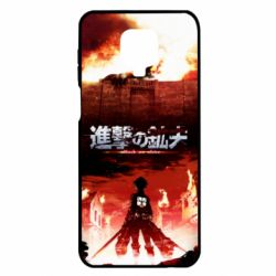 Xiaomi Redmi Note 9S/9Pro/9Pro Max