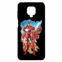 Xiaomi Redmi Note 9S/9Pro/9Pro Max