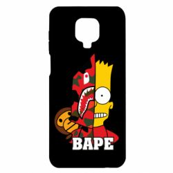 Xiaomi Redmi Note 9S/9Pro/9Pro Max