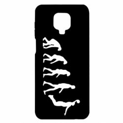 Xiaomi Redmi Note 9S/9Pro/9Pro Max