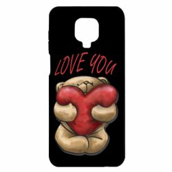 Xiaomi Redmi Note 9S/9Pro/9Pro Max