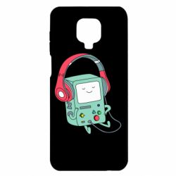 Xiaomi Redmi Note 9S/9Pro/9Pro Max