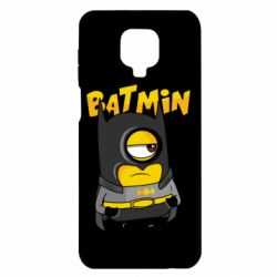 Xiaomi Redmi Note 9S/9Pro/9Pro Max