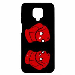 Xiaomi Redmi Note 9S/9Pro/9Pro Max