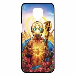 Xiaomi Redmi Note 9S/9Pro/9Pro Max