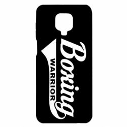 Xiaomi Redmi Note 9S/9Pro/9Pro Max