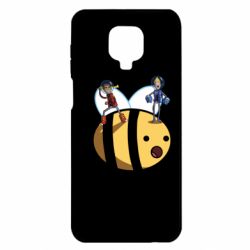 Xiaomi Redmi Note 9S/9Pro/9Pro Max