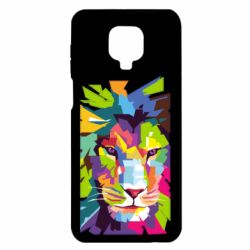 Xiaomi Redmi Note 9S/9Pro/9Pro Max