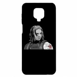 Xiaomi Redmi Note 9S/9Pro/9Pro Max