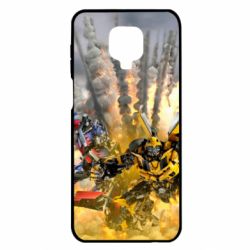 Xiaomi Redmi Note 9S/9Pro/9Pro Max