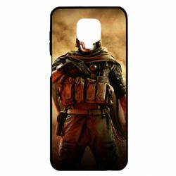 Xiaomi Redmi Note 9S/9Pro/9Pro Max