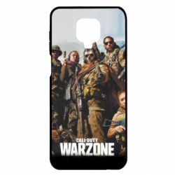 Xiaomi Redmi Note 9S/9Pro/9Pro Max
