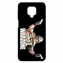 Xiaomi Redmi Note 9S/9Pro/9Pro Max