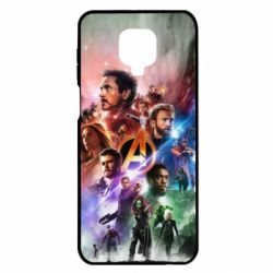 Xiaomi Redmi Note 9S/9Pro/9Pro Max