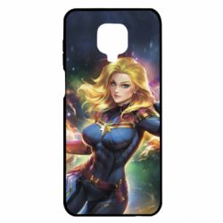 Xiaomi Redmi Note 9S/9Pro/9Pro Max