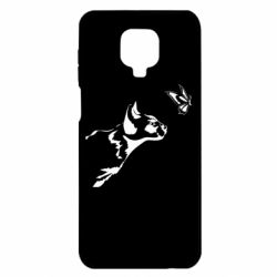 Xiaomi Redmi Note 9S/9Pro/9Pro Max