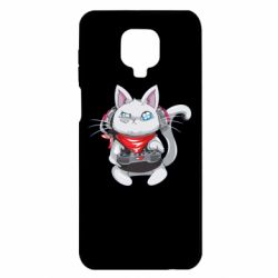 Xiaomi Redmi Note 9S/9Pro/9Pro Max