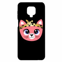 Xiaomi Redmi Note 9S/9Pro/9Pro Max