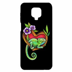 Xiaomi Redmi Note 9S/9Pro/9Pro Max