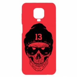 Xiaomi Redmi Note 9S/9Pro/9Pro Max