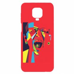 Xiaomi Redmi Note 9S/9Pro/9Pro Max