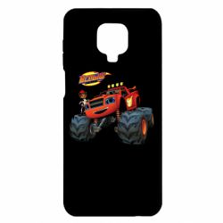 Xiaomi Redmi Note 9S/9Pro/9Pro Max