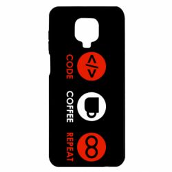 Xiaomi Redmi Note 9S/9Pro/9Pro Max